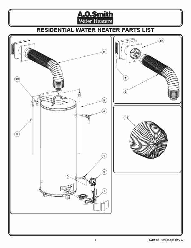 A O  Smith Water Heater Residential Water Heater-page_pdf